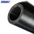 海斯迪克 夹线橡胶板 防滑耐磨橡胶垫 1.5米*2.5米*5mm(双线耐磨) HK-5124