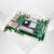 米联客MLK MZ7035FA XILINX FPGA开发板Zynq ARM7035 7045 70 数据5-套餐A+DAQ006卡(AD+DA) AD