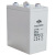 双登免维护非阻燃储能电池800ah容量UPS电池GFM-800阀控密封铅酸电源电瓶(2V800AH)