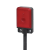 威尔克VRK EZ系列超薄型光电传感器智能微小型光电对射型传感器EZ-FD11 EZ-FT11红外对射漫反射光电感应开关 EZ-FT11对射型