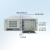 研华科技（ADVANTECH）工控机IPC-610/AIMB-707G2/i7-10700/DDR4 16G内存/512G工业固态/光驱