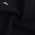 安踏（ANTA）宽松针织束脚卫裤男夏季新款潮流百搭时尚运动长裤 基础黑-1 S/男165
