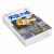 【现货】宫崎骏漫画集书《天空之城 全套装(1-4完)》东贩漫画港台原版图书书籍 善本图书