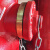 WZANY 室外消防栓配件铜接扣消火栓接头堵头边盖牙扣出水盖配件DN80铜接口铁闷盖一整套