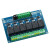 单片机/树莓派/Arduino GPIO 光耦隔离继电器模组 模块5V/12V/24V 3. 3V- 3. 3V-5V 6路 12V(松川继电器)