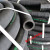 钢丝编织橡胶管高压空压机隧道矿山高压风管水管软管气管 内径76mm*2层*18米-耐压40公斤