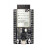 ESP32-DevKitC 科技 Core board 开发板 ESP 无需发票 排针  ESP32 无需发票 排母ESP32WROVERE