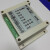 串口继电器RS232串口IO卡光电开关量输入输出卡MES信号灯ERP指示 IO卡24V适配器
