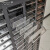 安赛瑞 抽屉式样品柜 实验室物料柜零件柜工具柜收纳柜配件存放柜储物柜 5层20抽无门透明盒 600913