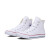 匡威胜道运动 CONVERSE匡威 Chuck Taylor All Star 男女鞋潮流板鞋 132169C 37/4.5