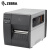斑马（ZEBRA）ZT211-200DPI 工业级条码打印不干胶热转印碳带标签机（ZT210升级款）