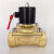 AMSI电磁阀/2W-025/040/160-15/200/250-25/400/500-50水 DN50=2寸(室外防水)AC220V