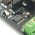 DFROBOT Gravity: IO传感器Arduino主控器单片机扩展板（带双路电机驱动） IO传感器扩展板（带双路电机驱动）