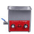 FACEMINI cn-65 台式超声波清洗机不锈钢内胆实验室清洗器旋钮式超声 KQ-300V【15L】