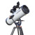 CELESTRON星特朗天文望远镜专业LCM114AZ观星儿童高倍高清深空反射式大口径看行星 套餐十：多功能综合实用选配版