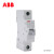 ABB 空气开关 SE201-C10 微型断路器 10236120,A