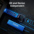 金士顿IronKey Keypad 200加密USB闪存盘U盘 字母数字键盘 多PIN 蓝色 独立于操作系统/设备，全局或会话 XTS-AES 256 位硬件加密 128GB