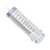 伊莱科 塑料针筒针管	500ML白色 带针头 转换头 一米管