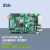 ZLG致远电子 搭载Cortex-A7处理器800MHz主频无线IoT核心板 开发板评估套件 IoT-6Y2C-L