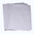 优易固（YOUYIGU）白色防水外覆膜编织袋蛇皮袋子加厚60克/每平方米60*80cm*100个