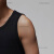 耐克（NIKE）男子无袖T恤夏季JORDAN纯棉透气运动球衣背心 FQ6990-010 165/84A/S