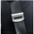 汽车安全带插头卡夹抠口卡扣限位松紧调节器 保险带固定防滑夹子 银色/单个装