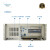 控端(adipcom）工控机IPC-610研华主板i3/i5/i7服务器工业电脑主机 SIMB-A21/G2120双核3.1GHZ 4G内存/500G硬盘