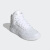 阿迪达斯 （adidas）NEO男女鞋2023春季新款小白鞋运动休闲高帮板鞋 EG4341 EG4341 36.5码
