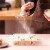 奈特兰奈特兰全脂烘焙奶粉500g做牛轧糖的雪花酥蛋糕面包家用专用原材料