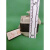 铜芯微光YZF25-40/95w冰1箱冰柜冷 柜散热风机冷凝器 雪柜罩极电机 YZF18-30 73W 铜线