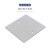 以琛定制不锈钢底盒盖板86型承重踩金属空白挡板装饰板开关插座面板盲 86不锈钢 1.5mm