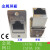 MSDD08网口转接头网线对接头母座连接器USB接口金属屏蔽面板安装 23:MSDD08-CAT6-ZCW针刺白色 免工
