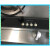 定制厨房烟机灶具林内吸油烟机CXW218K按键按钮盒开关电源控适配 4线开关带盒