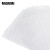 米思米（MISUMI） 工业吸油棉 吸油垫吸液棉 40×50×0.25cm 10张/袋 白色 吸收材料 710039