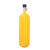 呼吸器钢瓶通用 30MPa压缩空气 空气呼吸器气瓶钢瓶 钢材质 呼吸器钢瓶