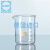 肖特/肖特  低型烧杯 实验室玻璃烧杯 耐高温实验烧杯5 10 25 50 100 150 25ml