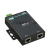 MOXA NPort5210 2 端口 RS-232/422/485 串口设备联网服务器工