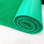 普力捷地垫大面积室外红地毯塑料丝圈垫子防水门口垫进门迎宾脚垫防滑垫 丝圈-绿色 特厚1.2木宽*1米长(1.5cm厚)