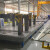 铸铁三维柔性焊接平台厂家生产多孔定位平板机器人工作台工装夹具 1500X200x200
