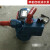 定制定制适用万民牌单相自吸泵清水泵 增压泵 25ZB-1.1-220v
