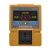 西法（Sieval）温度报警保护器 温控器伴侣 高温低温断电报警SV-201D-3 主机+10米防水温度探头 