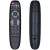 京科适用于长虹电视机遥控器板 LED32C2000i