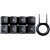 罗技（logitech）G310 G413 G613 G810 G910 键盘 Romer G 个性搭配键帽 桔色