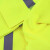 金诗洛 KSL800 反光条围脖 跑步运动 夏季防晒遮阳 户外骑行防尘面巾 头巾 荧光黄