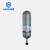 海固 正压空气呼吸器气瓶 碳纤维气瓶 HG-6.8F