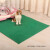 绿色地毯一次性加厚婚庆大面积满铺活动展会幼儿园果绿色商用SN0937 绿色防水胶底拉绒（长期） 1米宽3米长