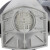 唐丰TF-1201防尘硅胶半面罩 防工业粉尘煤矿装修劳保防护半面罩  白色*1个