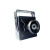阙锐珈高清网络摄像机大广角机械工业相机onvif无畸变数字监 深灰色(POE48V) 无 1080p 2.4MM