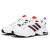 阿迪达斯（Adidas）男鞋2022春季新款STRUTTER老爹鞋复古休闲鞋运动鞋跑步鞋 EG2655 40