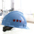 OLOEY江苏监理安全帽监理员监理工程师总监安全帽建设单位施工单位ABS 帽衬
